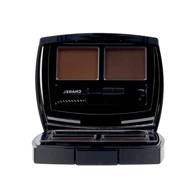 Chanel La Palette Sourcils Duo 02 Medium Unisex