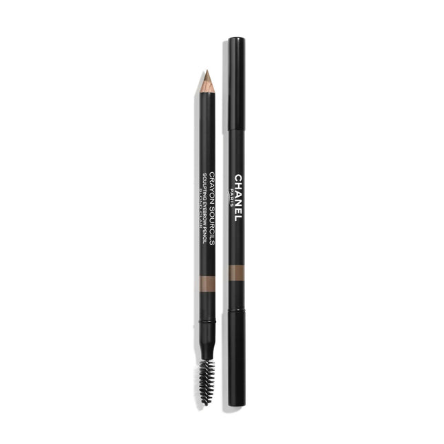 Chanel Crayon Sourcils 10-Blond Clair Unisex, 1 g