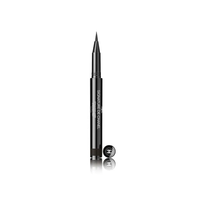 Chanel Signature De Chanel Stylo Eyeliner 10 Noir Unisex
