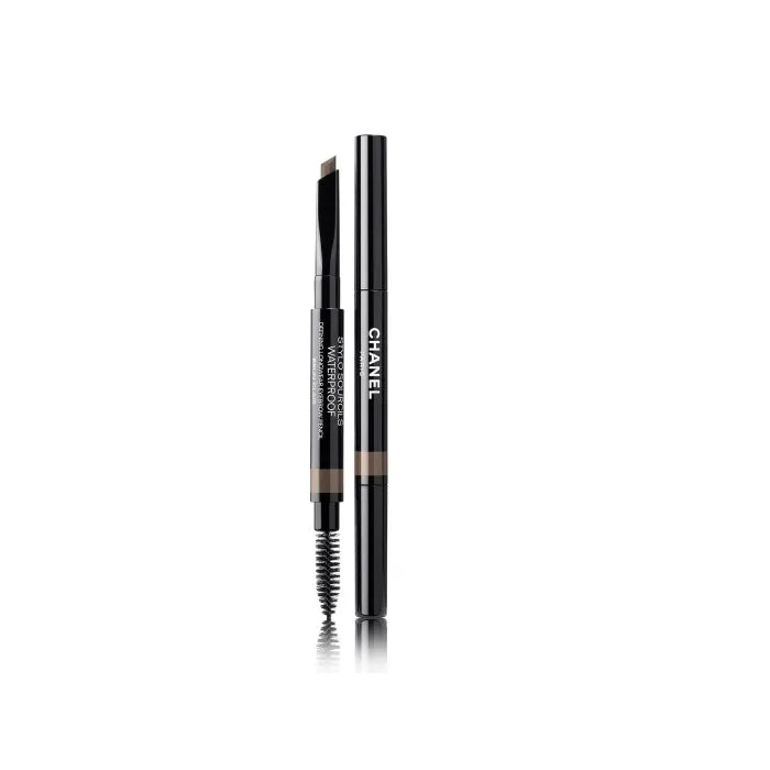Chanel Stylo Sourcils Waterproof 808 Brun Clair Unisex, 0.27 g