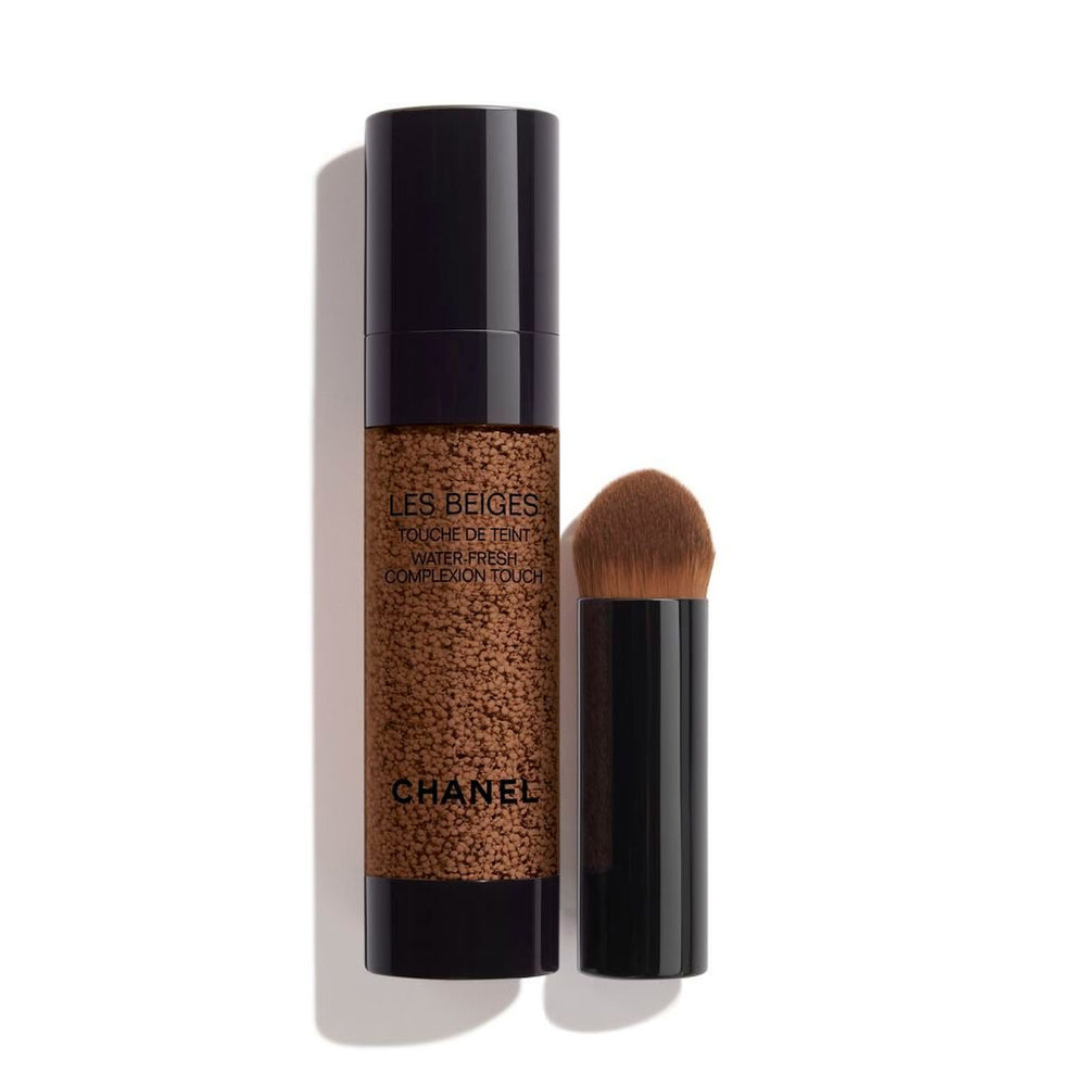 Chanel Les Beiges Water-Fresh Complexion Touch Bd121 Unisex