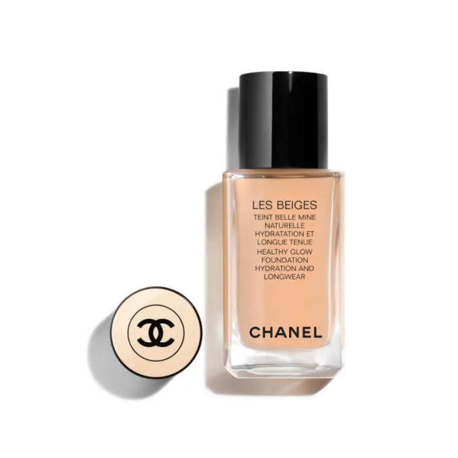Chanel Les Beiges – Foundation B30 Unisex, 30 ml