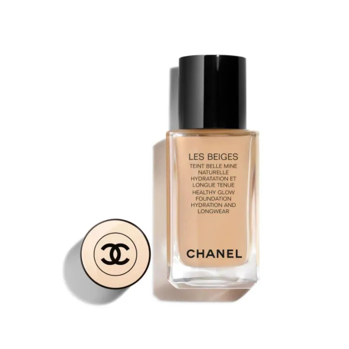 Chanel Les Beiges – Foundation BD41 Unisex, 30 ml