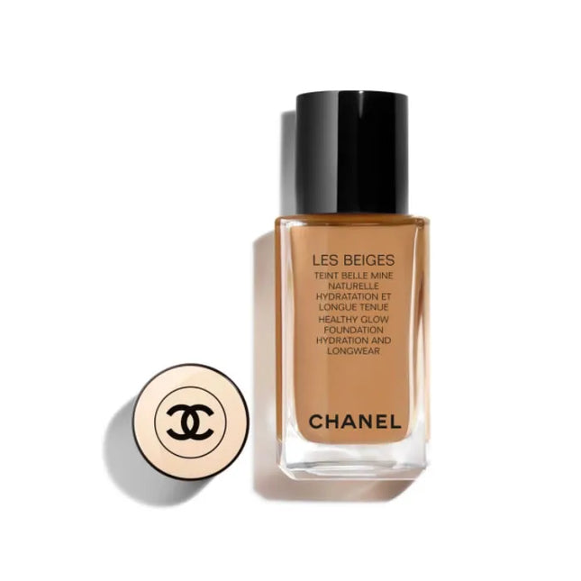 Chanel Les Beiges – Foundation BD121 Unisex, 30 ml