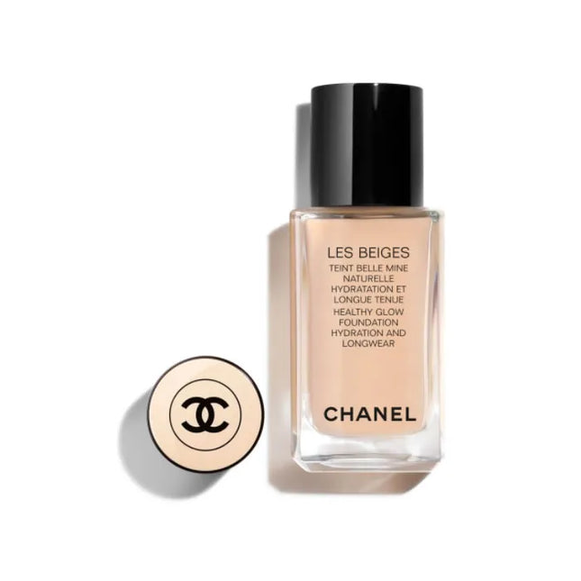 Chanel Les Beiges – Foundation BR22 Unisex, 30 ml