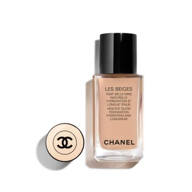 Chanel Les Beiges – Foundation BR42 Unisex, 30 ml