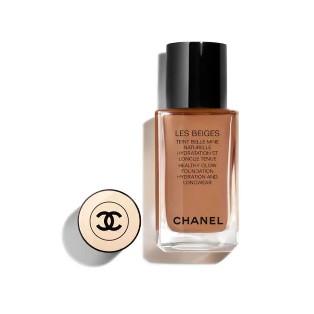 Chanel Les Beiges – Foundation BR132 Unisex, 30 ml