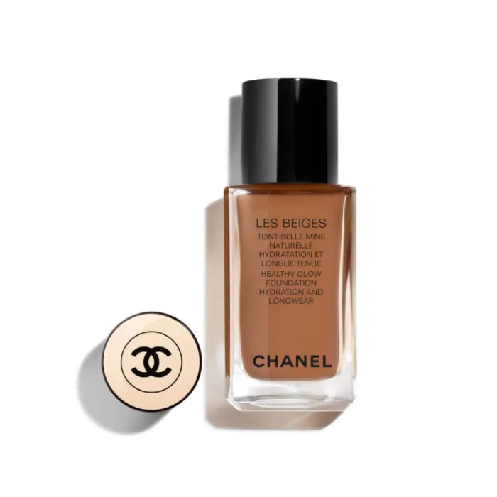 Chanel Les Beiges – Foundation BR152 Unisex, 30 ml