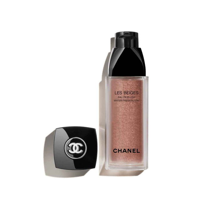 Chanel Les Beiges Water-Fresh Blush Light Peach Unisex