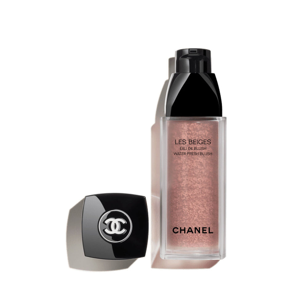 Chanel Les Beiges Water-Fresh Blush Light Pink Unisex