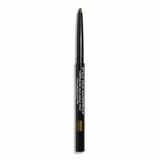 Chanel Stylo Yeux Waterproof 20-Espresso Unisex