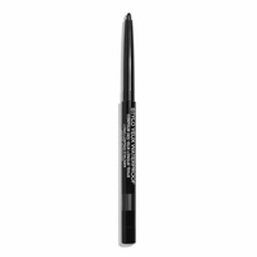 Chanel Stylo Yeux Waterproof 88-Noir Intense Unisex