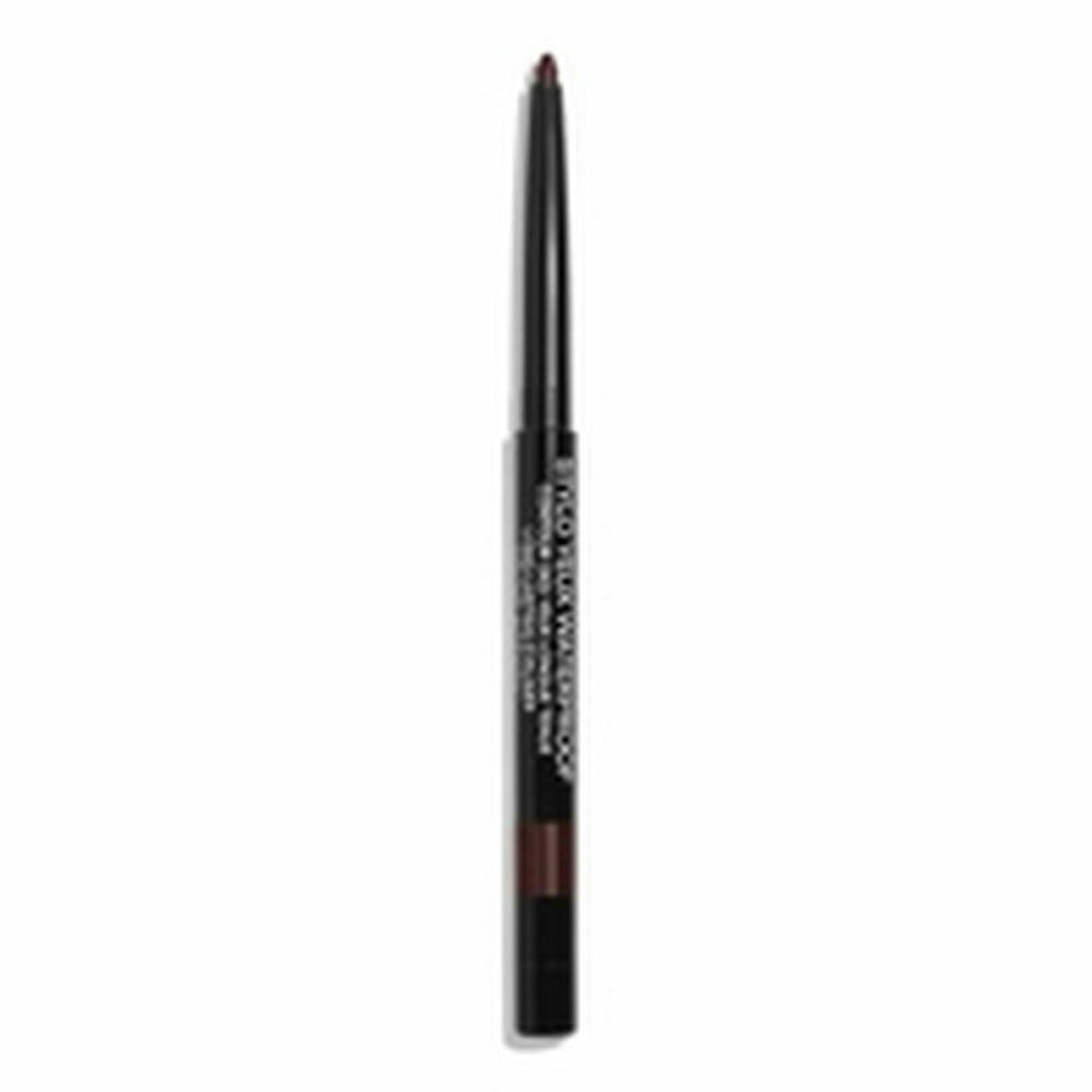 Chanel Stylo Yeux Waterproof 36-Prune Intense Unisex
