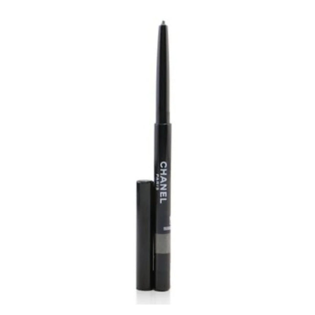 Chanel Stylo Yeux Waterproof 42-Gris Graphite Unisex