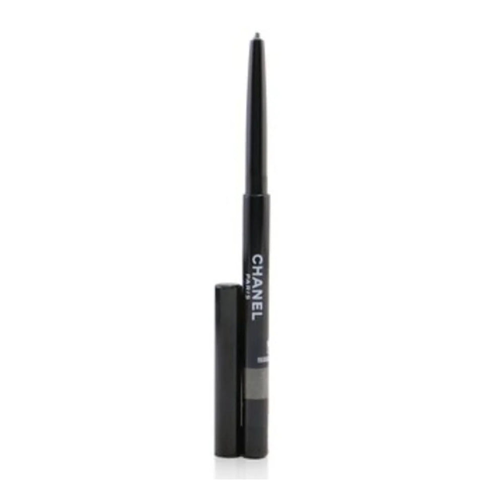 Chanel Stylo Yeux Waterproof 42-Gris Graphite Unisex