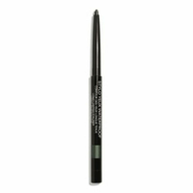 Chanel Stylo Yeux Waterproof 46-Vert Emeraude Unisex