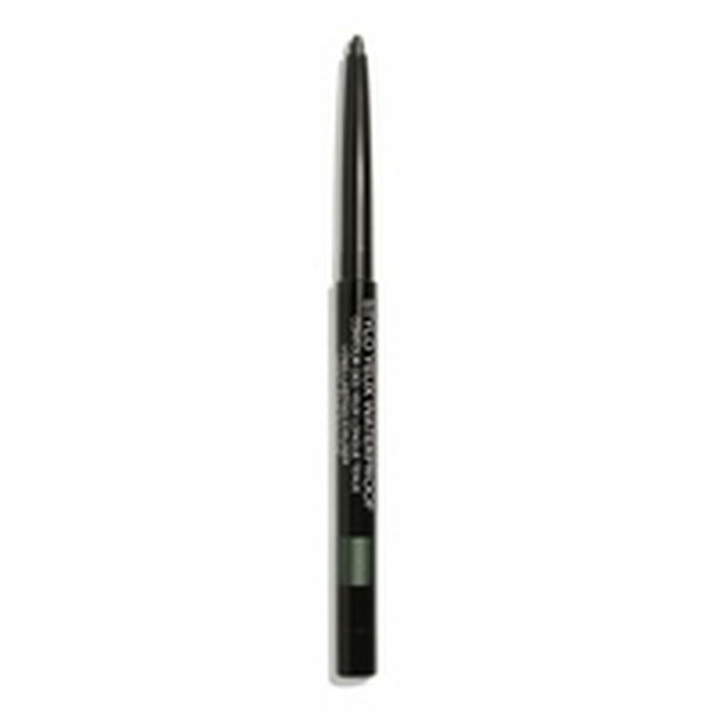 Chanel Stylo Yeux Waterproof 46-Vert Emeraude Unisex