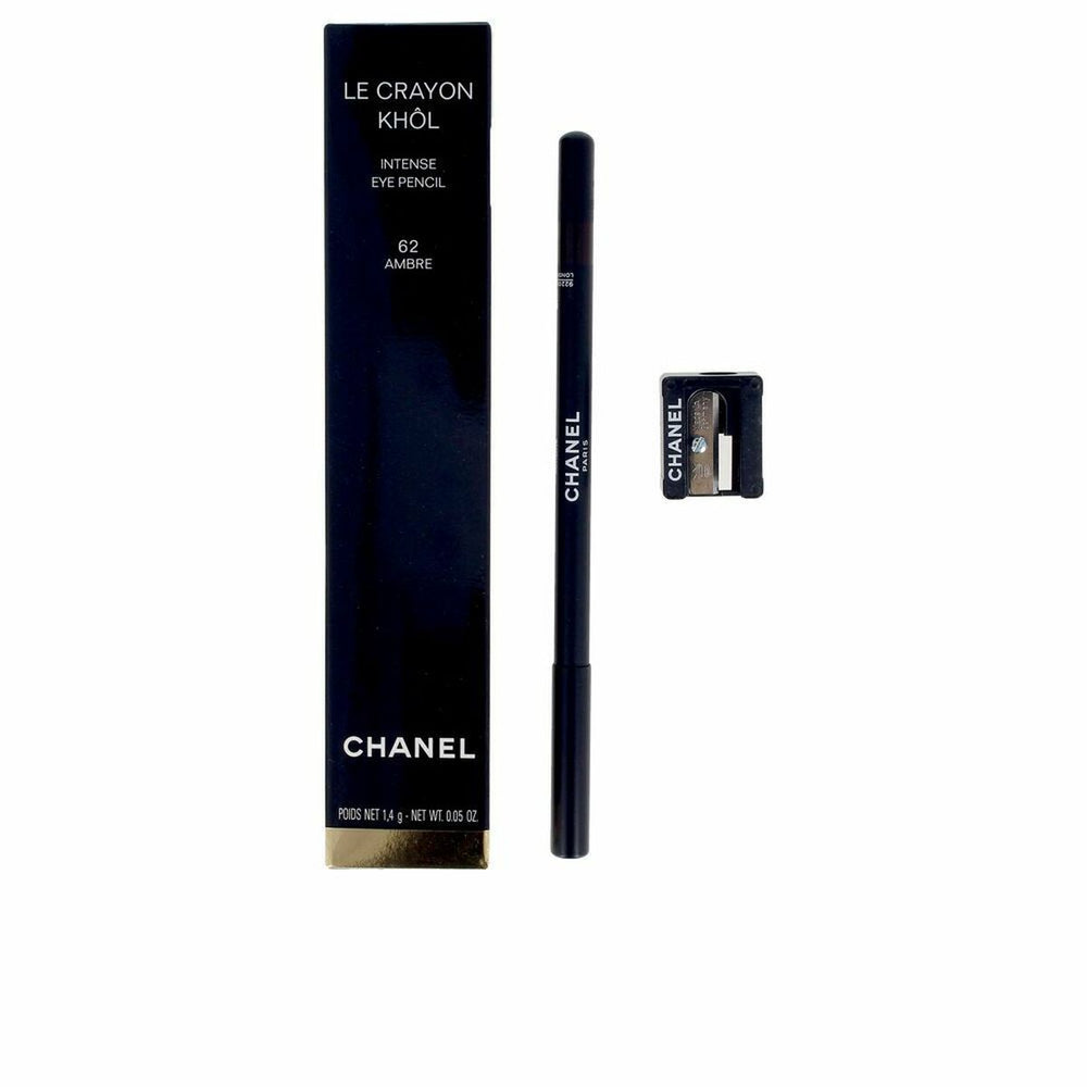 Chanel Le Crayon Khôl Intense Eye Pencil Ambre-62 Unisex