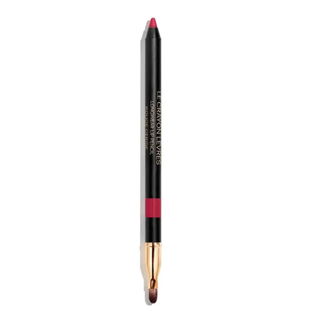 Chanel Le Crayon Lèvres Lip Contour Pencil Long Lasting 178 Rouge Cerise Unisex