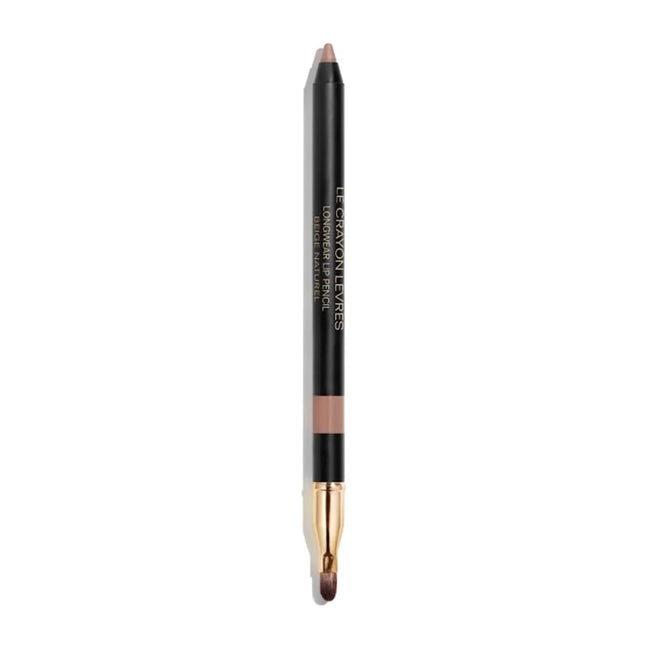 Chanel Le Crayon Levres Perfilador Labial 156 Beige Naturel Unisex, 1 Units