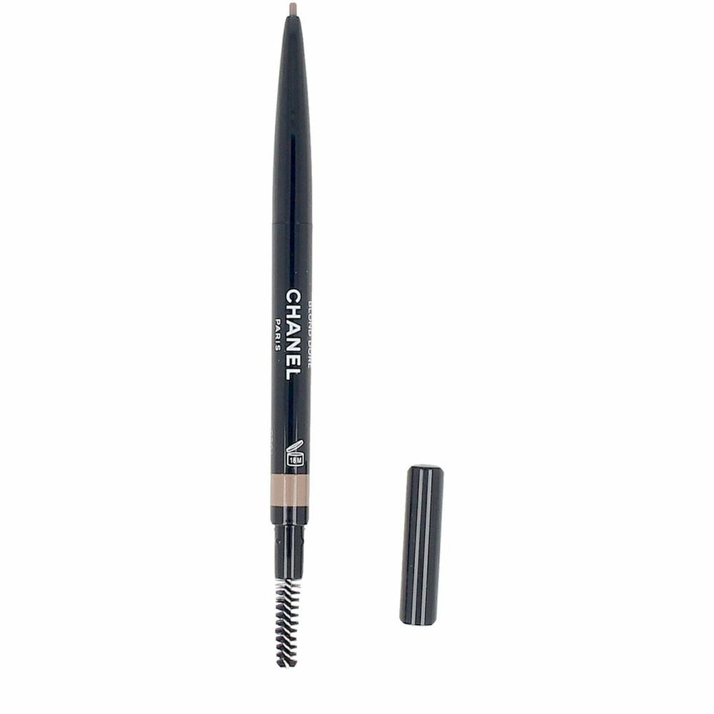 Chanel Stylo Sourcils Lápiz De Cejas Alta Precisión 152-Blond Doré Unisex, 0,65 g