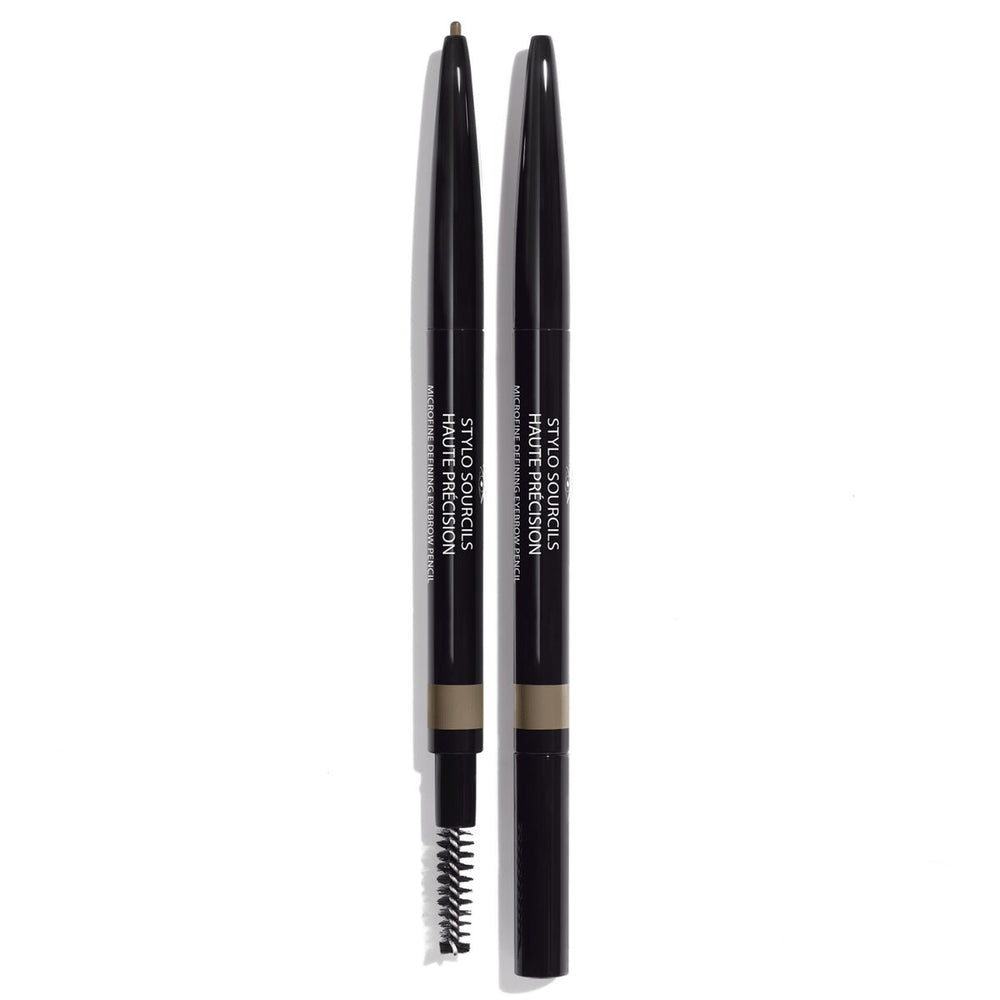 Chanel Stylo Sourcils Lápiz De Cejas Alta Precisión 154-Blond Tendre Unisex, 0,65 g