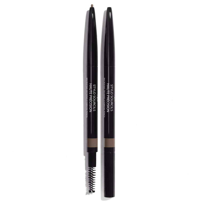 Chanel Stylo Sourcils Lápiz De Cejas Alta Precisión 156-Brun Clair Unisex, 0,65 g
