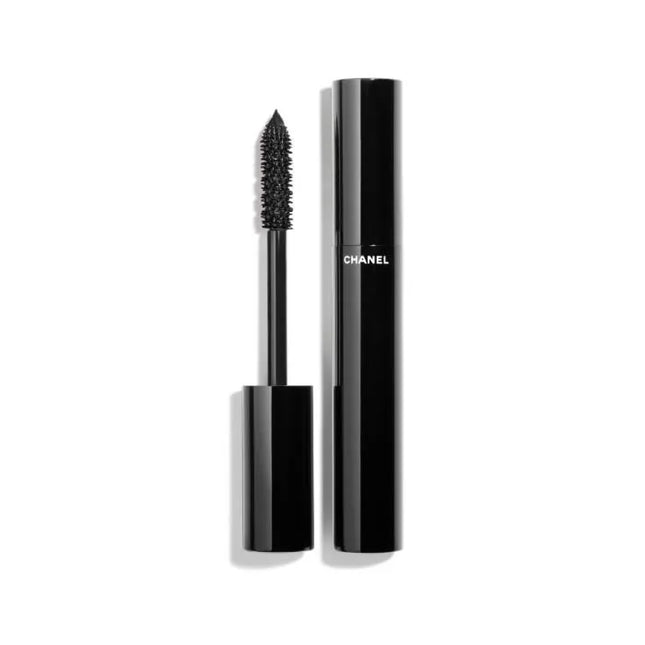 Le Volume De Chanel Waterproof – Mascara 90 Noir Intense Unisex, 6 g