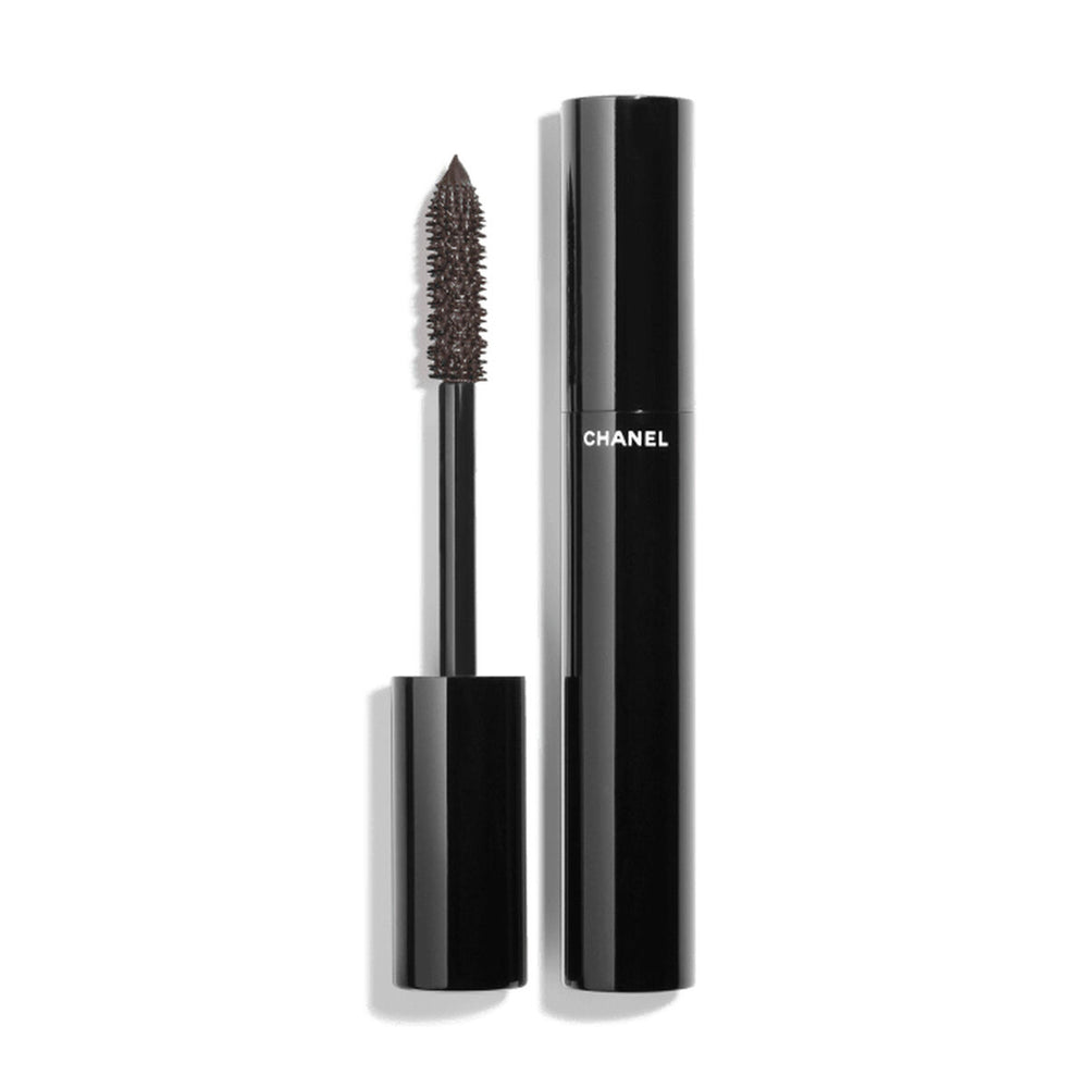 Chanel Le Volume Máscara De Pestañas 80-Écorces Unisex, 6 g