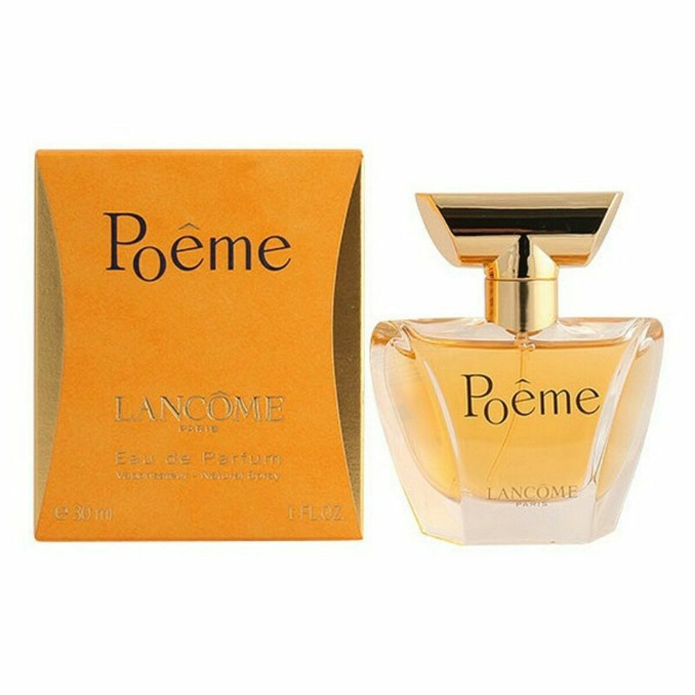 Lancôme Poeme – Eau de Parfum for Women, 100 ml