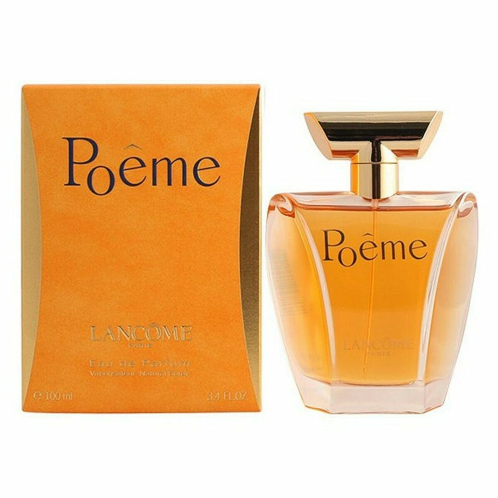 Lancôme Poeme – Eau de Parfum for Women, 100 ml