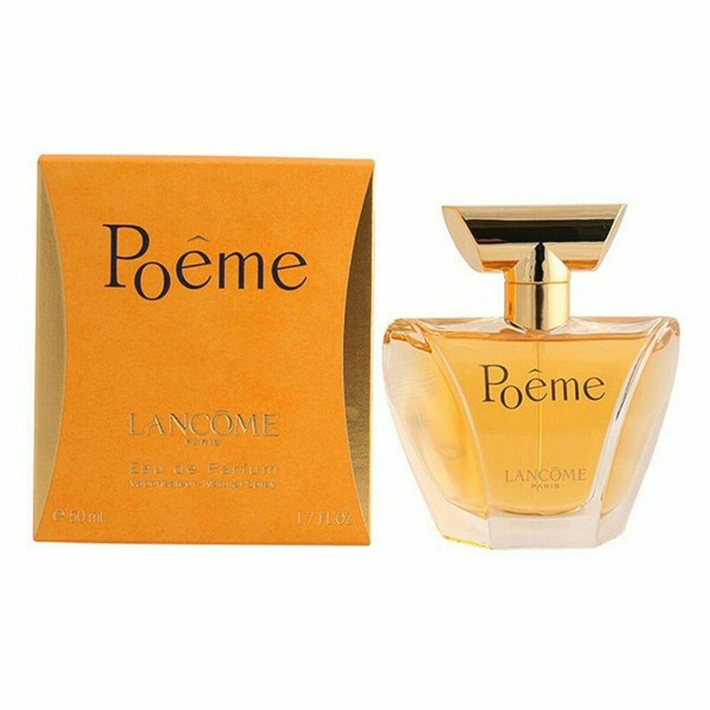 Lancôme Poeme – Eau de Parfum for Women, 100 ml
