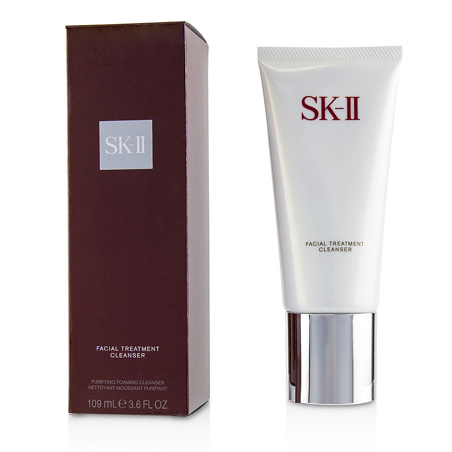 Sk Ii Facial Treatment Cleanser 109ml/3.6oz