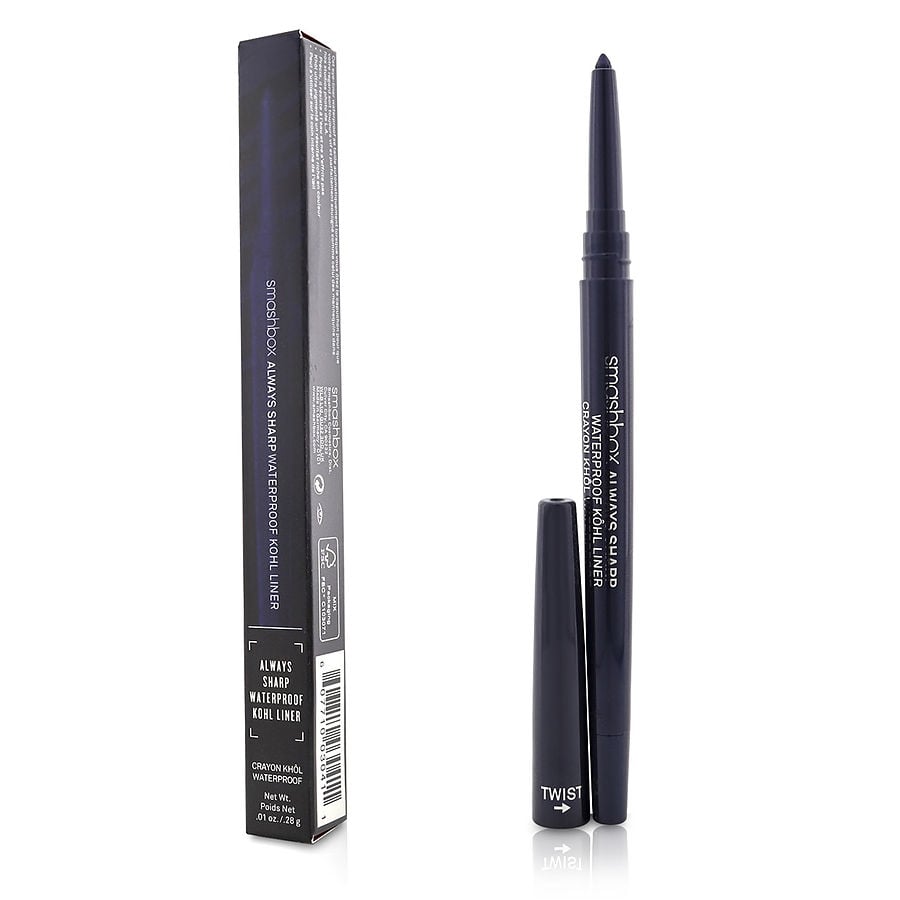 Smashbox Always Sharp Waterproof Kohl Liner 0.28g/0.01oz