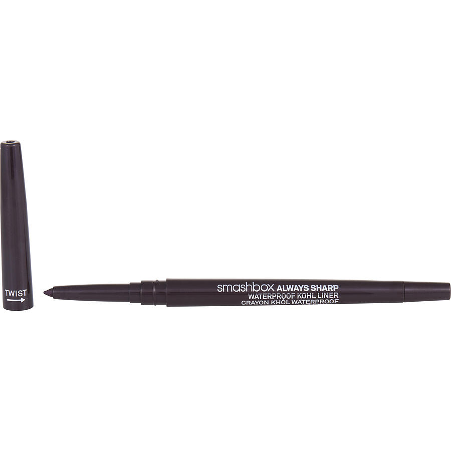 Smashbox Always Sharp Waterproof Kohl Liner 0.28g/0.01oz