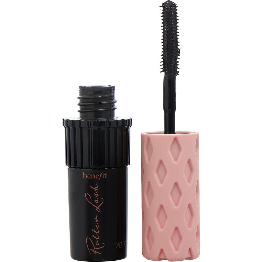 Benefit Roller Lash Super Curling & Lifting Mascara (Mini) 4g/0.14oz