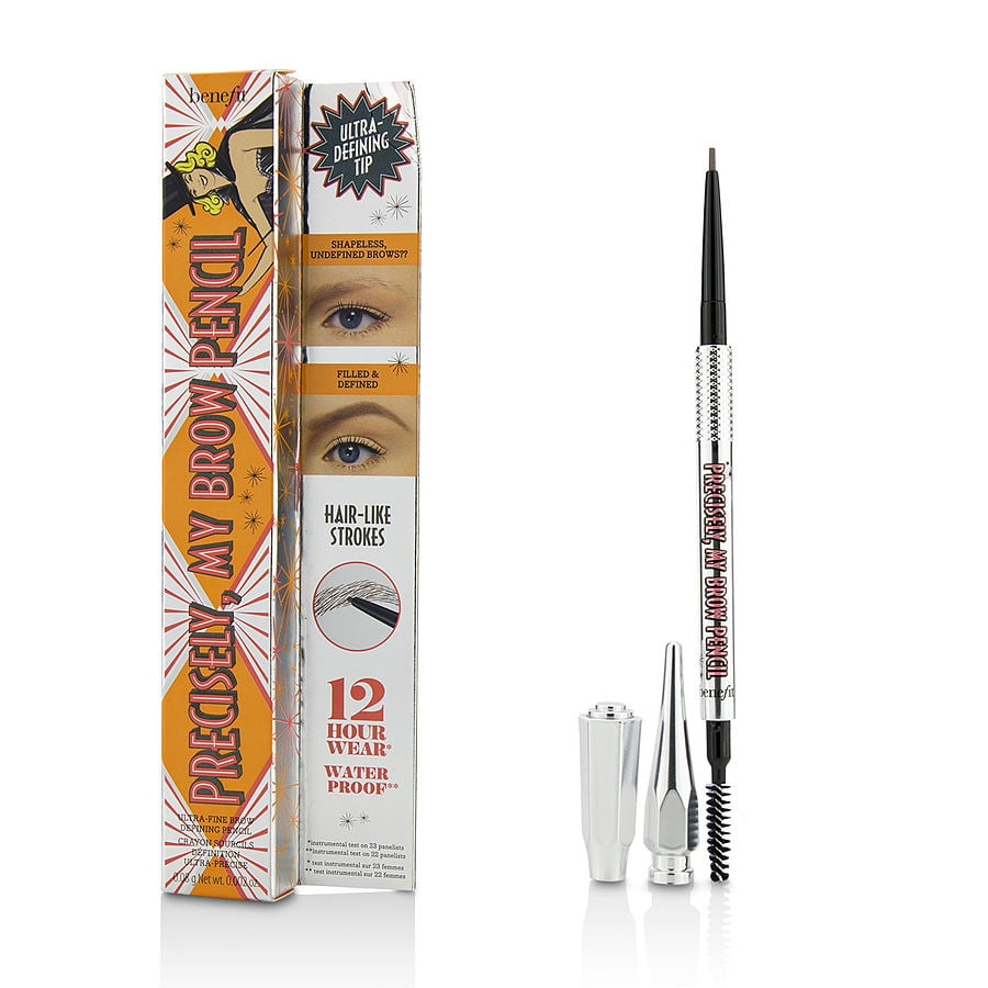 Benefit Precisely My Brow Pencil (Ultra Fine Brow Defining Pencil) 0.08g/0.002oz