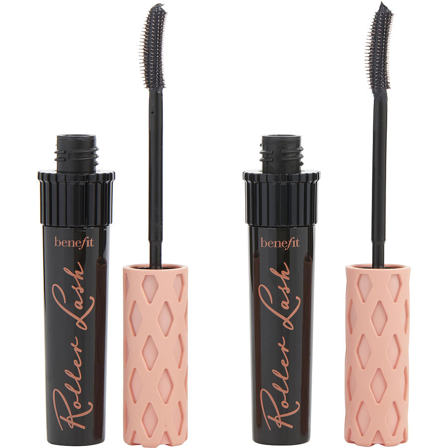 Benefit Ready To Roll Mascara Travel Set