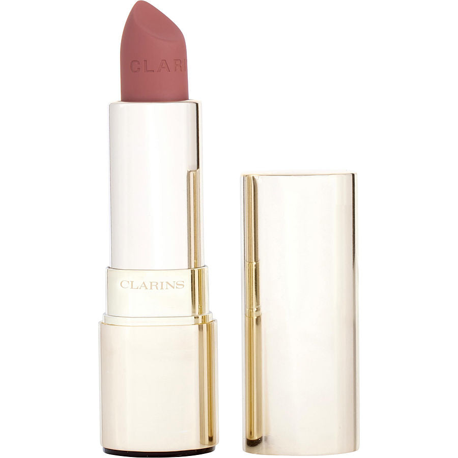 Clarins Joli Rouge Velvet (Matte Refillable Lipstick) 3.5g/0.1oz