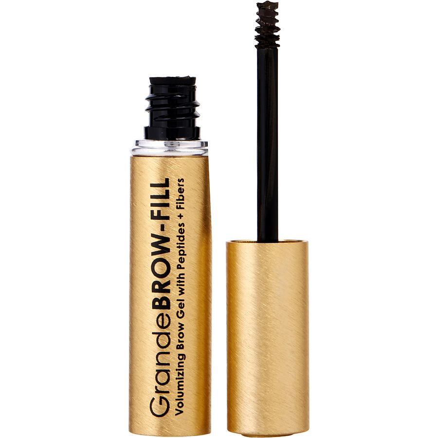 Grande Cosmetics (Grandelash) Grandebrow Fill Tinted Brow Gel 4g/0.14oz