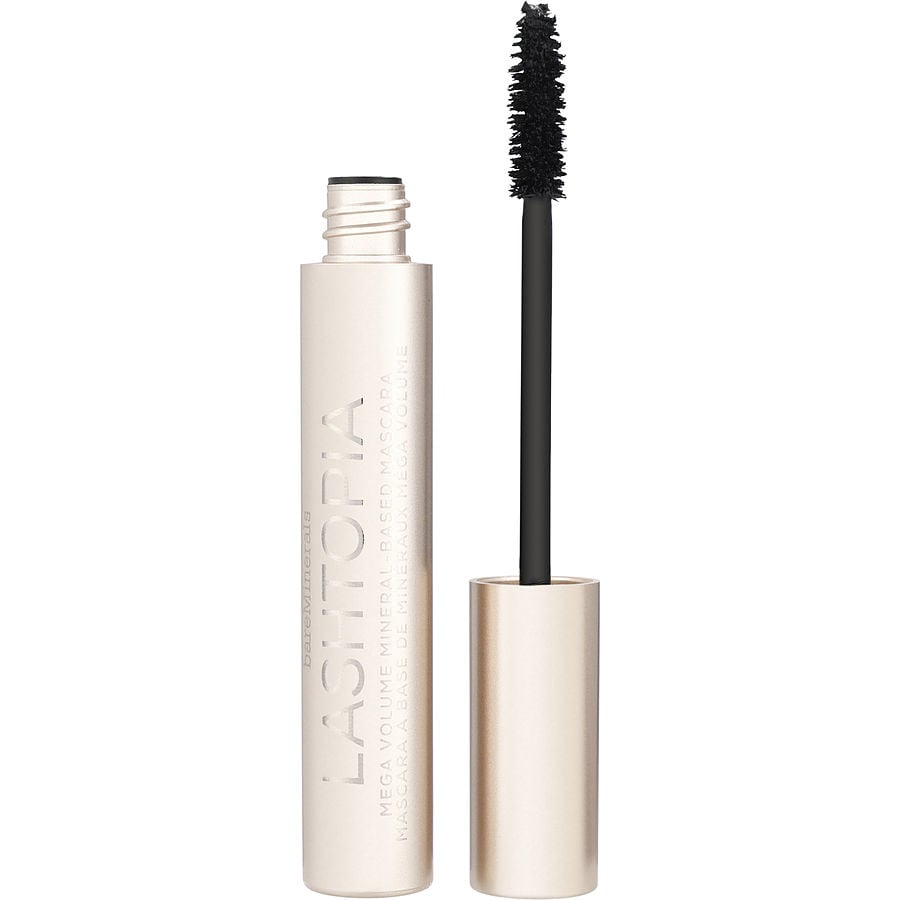 Bareminerals Lashtopia Mega Volume Mineral Based Mascara 12ml/0.4oz
