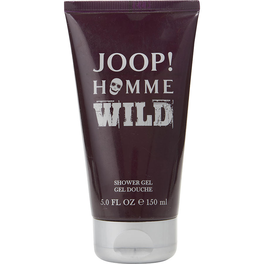 Joop! Wild By Joop! Shower Gel 5 Oz Joop!