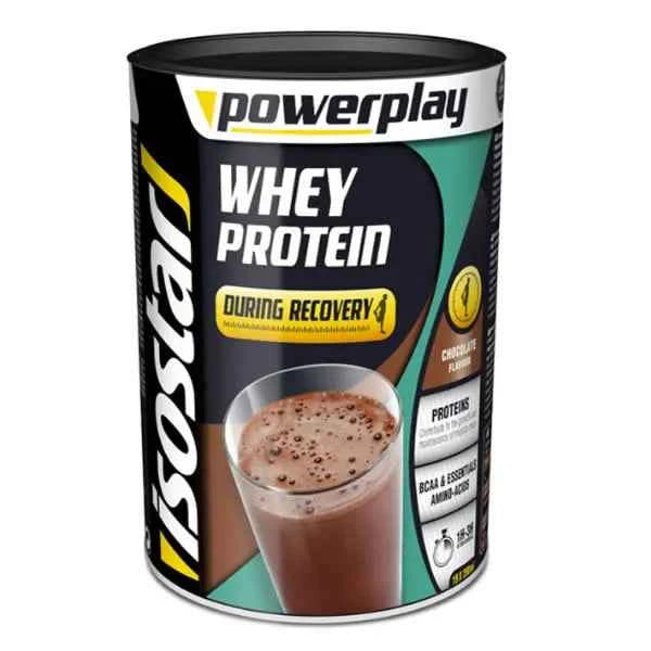 Isostar Whey Protein Chocolate Flavour, 570 g