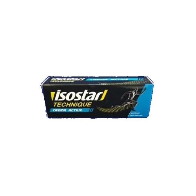 Isostar Technique Crema Active, 75 ml