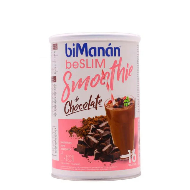 Bimanán Beslim Chocolate Smooth 432 g.