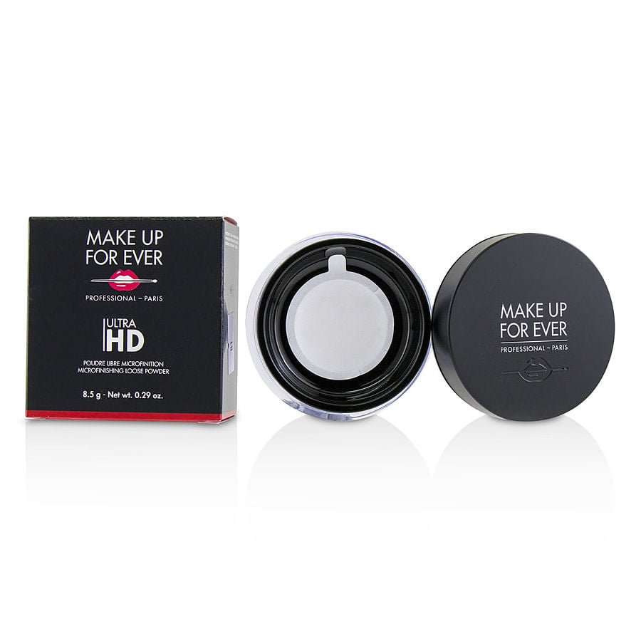 Make Up For Ever Ultra Hd Microfinishing Loose Powder 8.5g/0.29oz