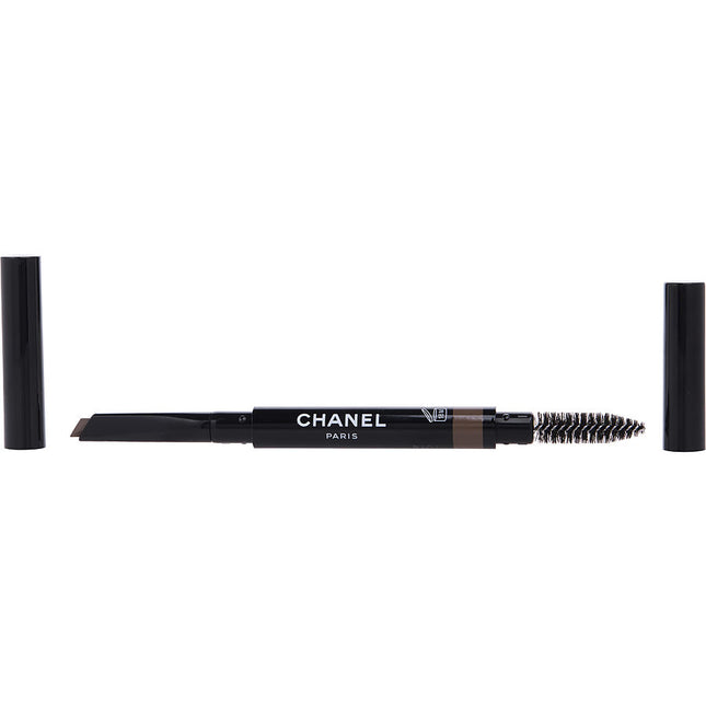 Chanel Stylo Sourcils Waterproof Defining Longwear Eyebrow Pencil - Blond Tendre 0.27g/0.009oz