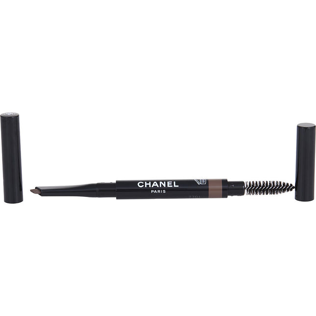 Chanel Stylo Sourcils Waterproof Defining Longwear Eyebrow Pencil - Brun Clair 0.27g/0.009oz