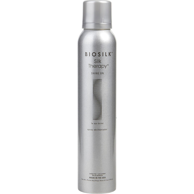 Biosilk Silk Therapy Shine On 5.3 oz