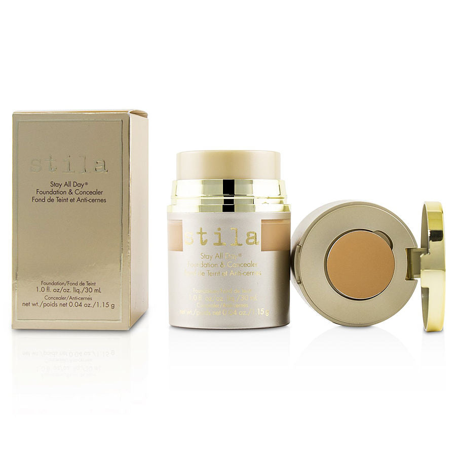 Stila Stay All Day Foundation & Concealer 30ml/1oz
